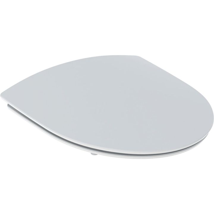 WC-istuinkansi IDO Kova Valkoinen