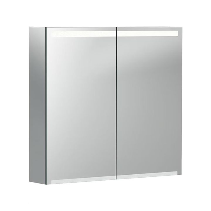 LED-peilikaappi Geberit Option