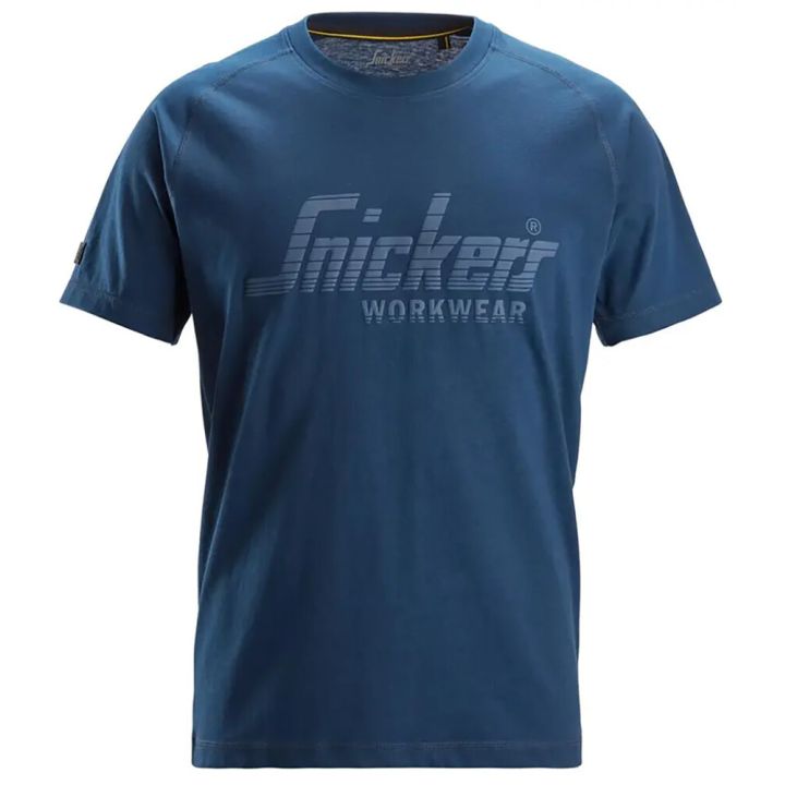 T-paita Snickers 2590 sininen