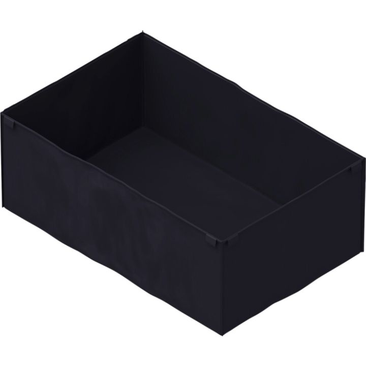 Aluskangas lavakaulukselle 120 x 80 x 40 cm
