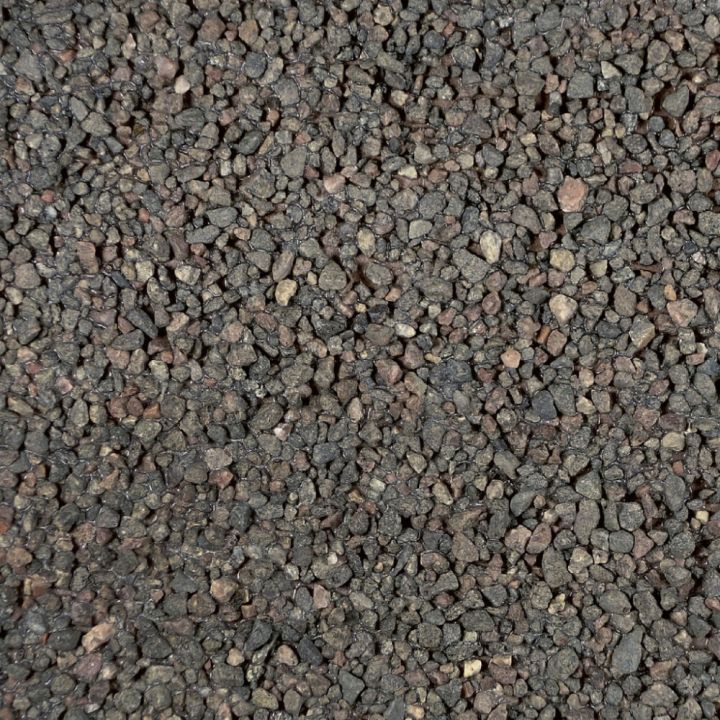 Sokkelilevy Tempsi Zoccolo Ruskea 10R 8 x 745 x 1250 mm