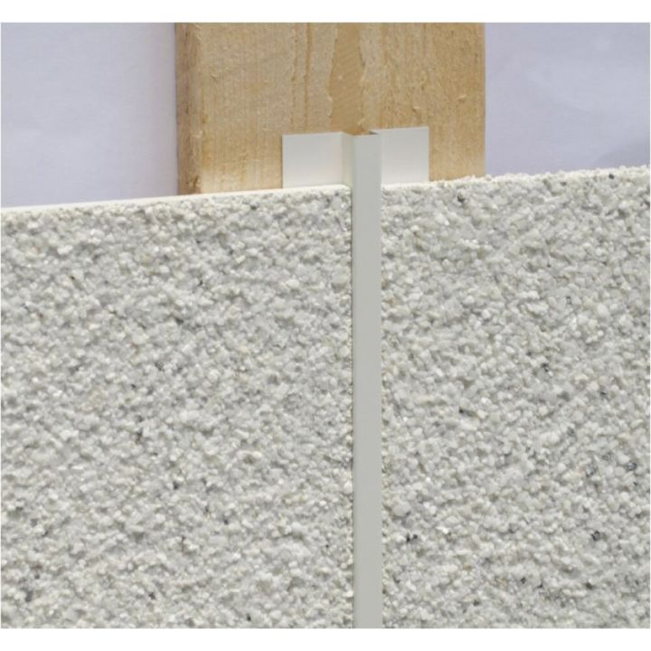 Saumalista Tempsi Valkoinen RR20 2 m