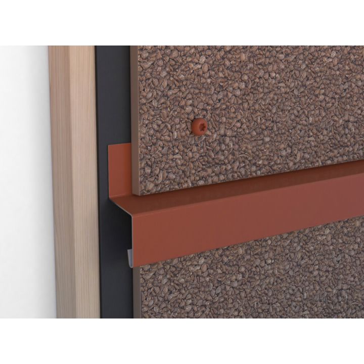 Tippapelti Tempsi Harmaa RR21 2 m