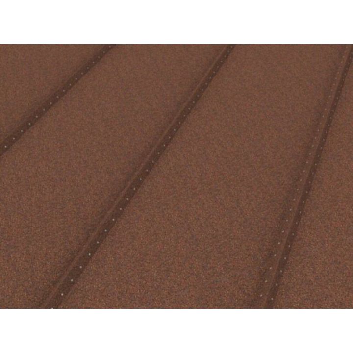 Kolmiorimakate Icopal TopSafe Classic tiilenpunainen  0,7 x 10 m