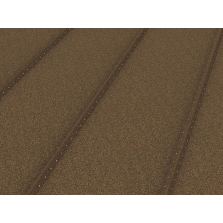 Kolmiorimakate Icopal TopSafe Classic luonnonruskea  0,7 x 10 m