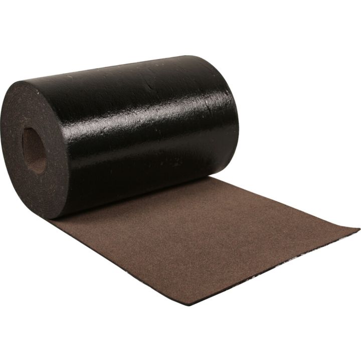 Sokkelikaista Icopal 0,33 x 8 m