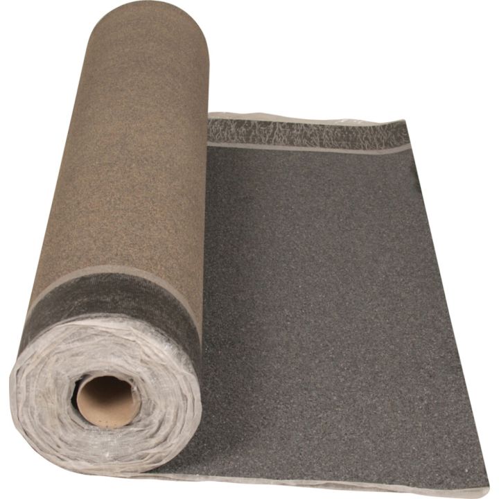 Tiivissaumakate Icopal TopSafe Uni Hiilenharmaa