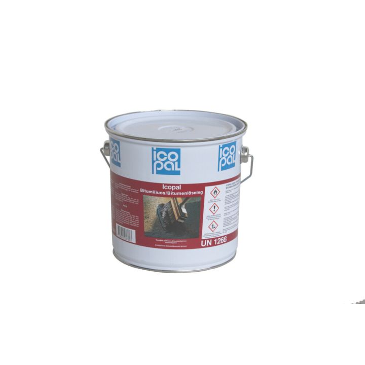 Bitumiliuos Icopal BIL 20/85 2,5 l