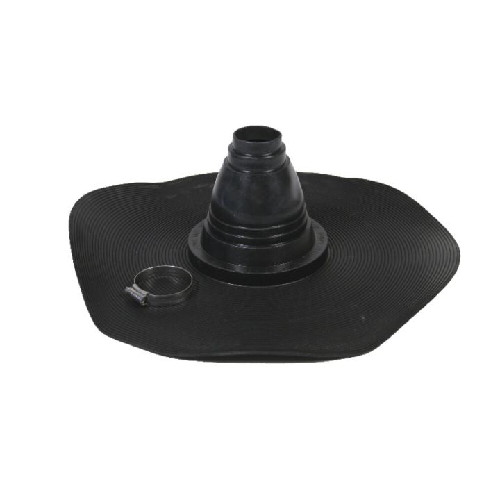 Läpivientitiiviste Icopal 50-60 mm