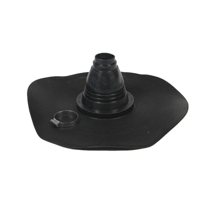 Läpivientitiiviste Icopal 110-125 mm