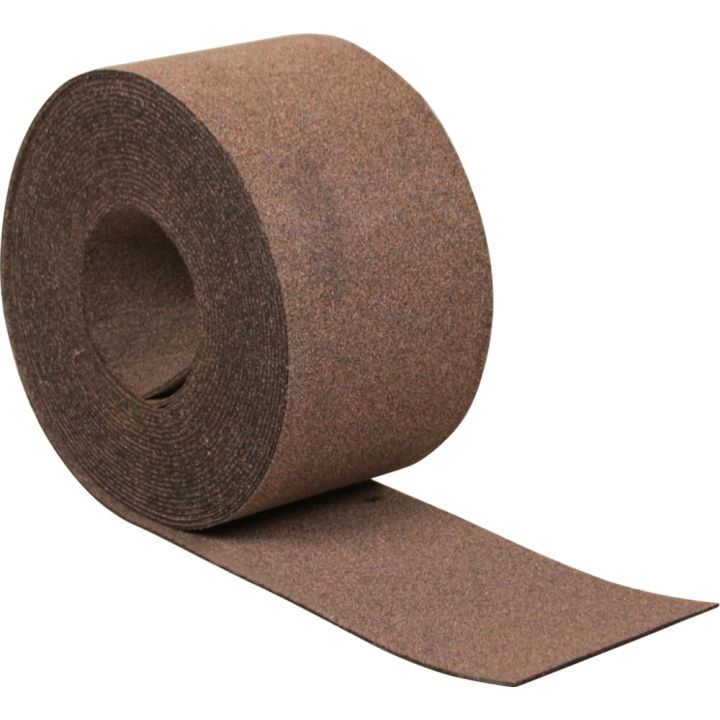 Sokkelikaista Icopal 0,1 x 10 m