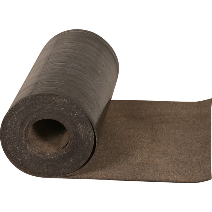 Radon/Sokkeli Polar Icopal 0,5 x 10 m