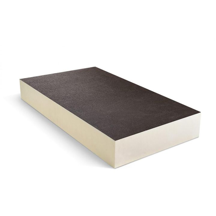 Eristyslevy Recticel Powerwall Pro 100 x 1200 x 2400 mm