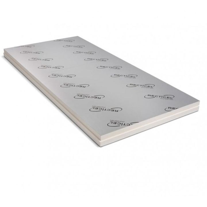 Eristelevy Recticel Eurothane Silver E