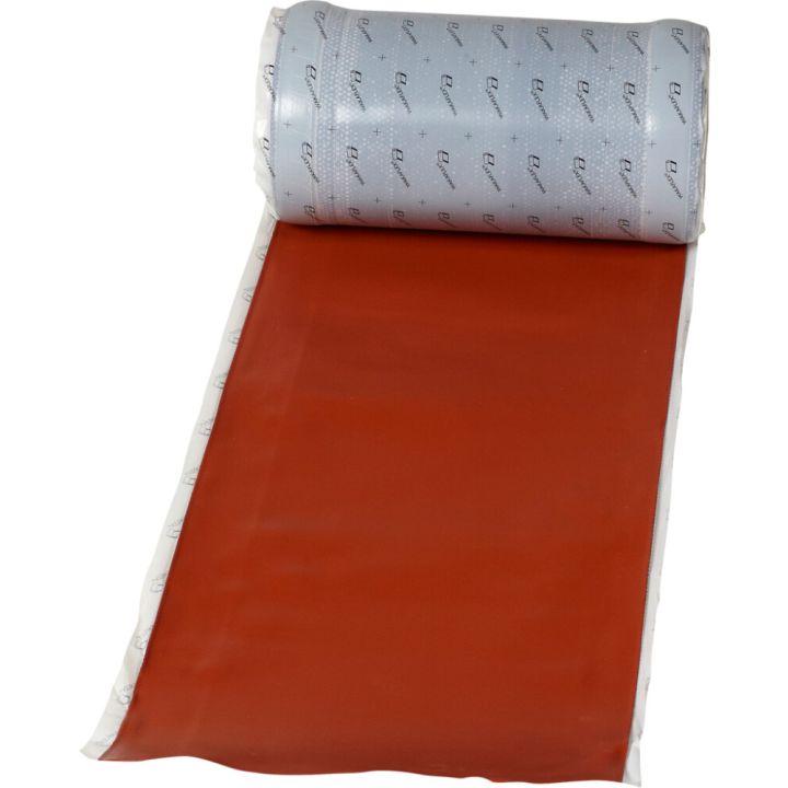 Erikoistiiviste Ormax Wakaflex Savitiilenpunainen