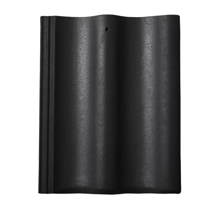 Kattotiili Ormax Protector Nova musta