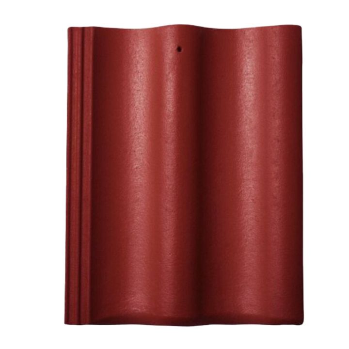 Kattotiili Ormax Protector Nova tupapunainen