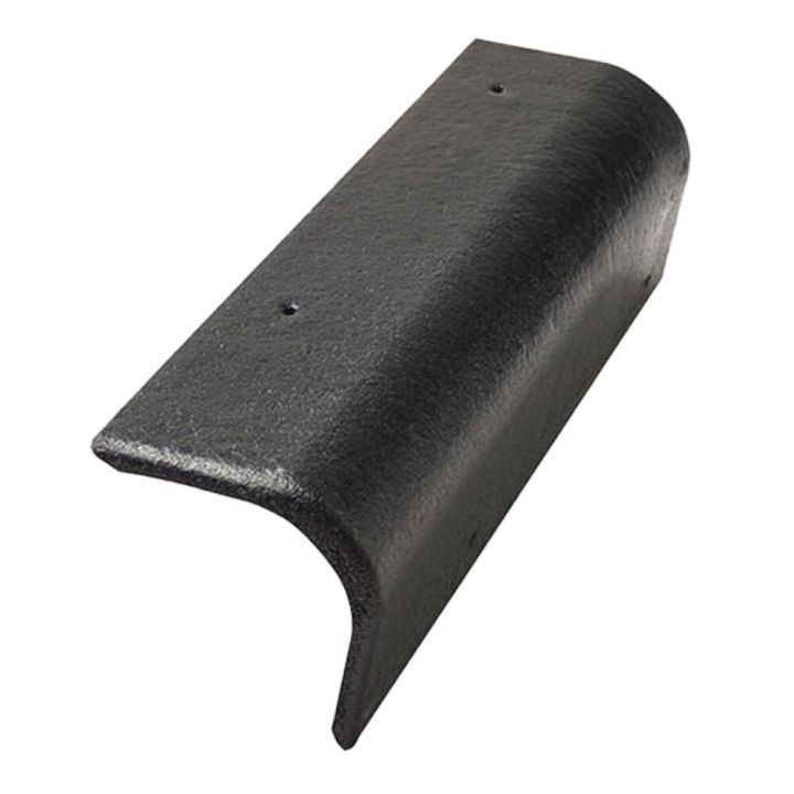 Kattotiili Ormax Protector Nova musta