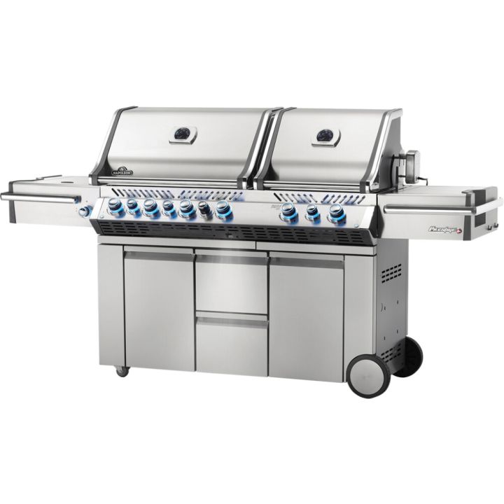 Kaasugrilli Napoleon Prestige PRO825-3