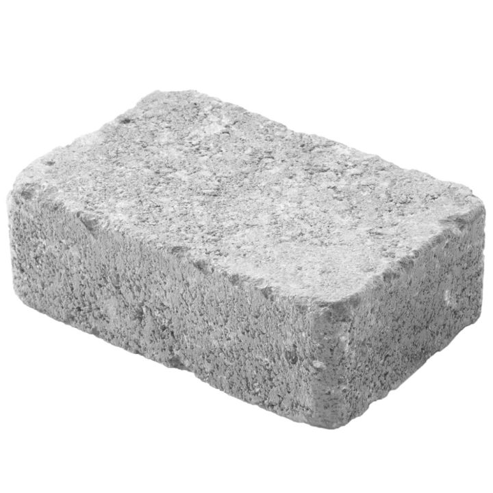 Antiikkikivi Lakka 60 Harmaa 179 x 119 x 60 mm