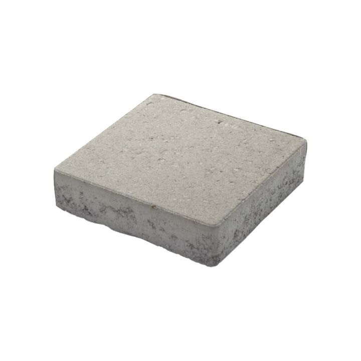 Citylaatta Lakka Harmaa 238 x 238 x 60 mm