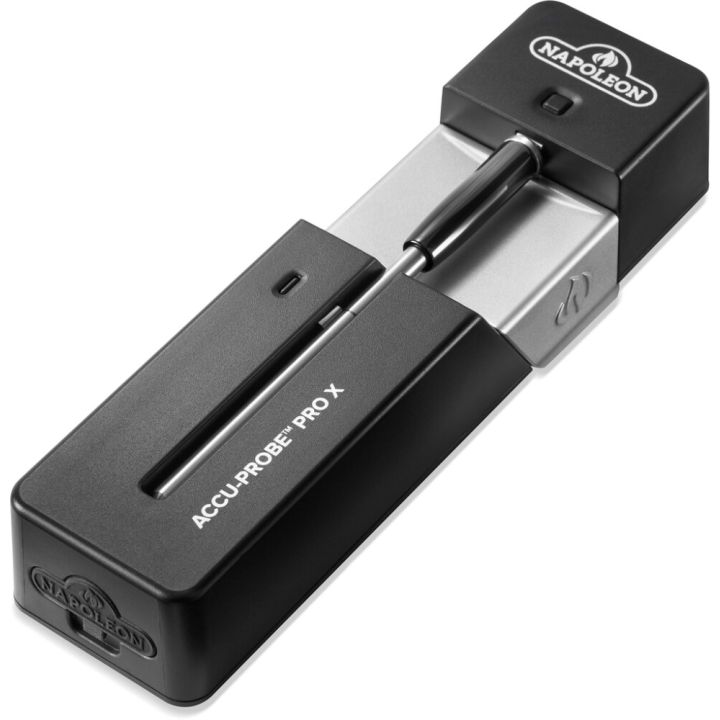 Paistomittari Napoleon Accu-Probe Pro X langaton