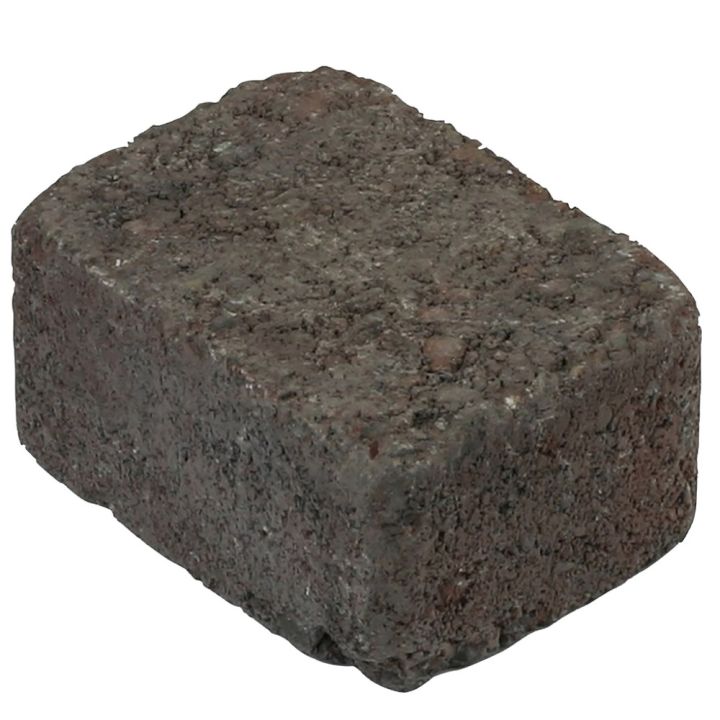 Antiikkikivi Lakka 60 Karelia Puolikas 89 x 119 x 60 mm