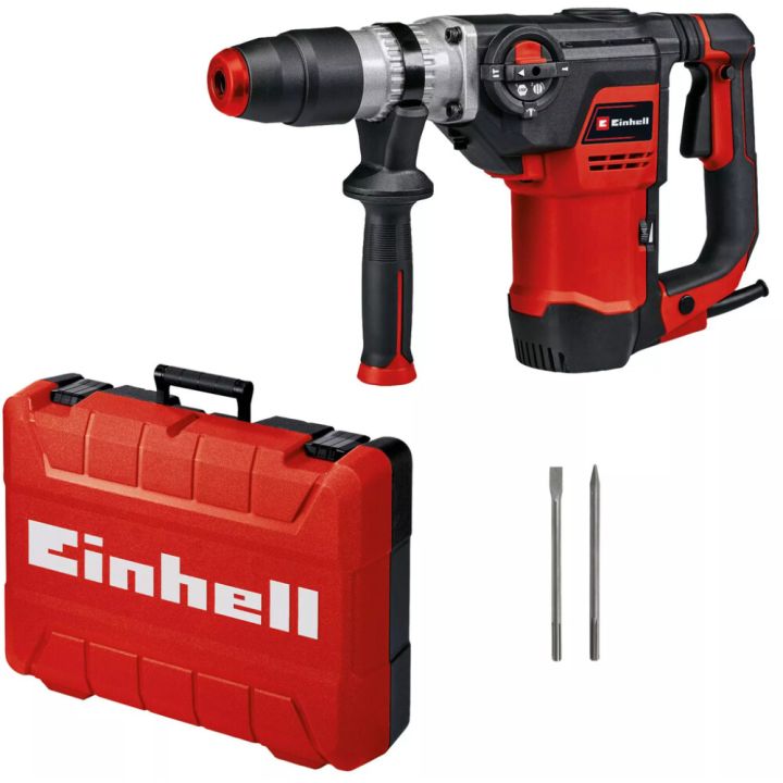 Purkuvasara Einhell TE-RH 40 3F