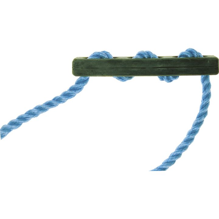 Köysijoustin Talamex Suorakaide Kumi 14-18 mm