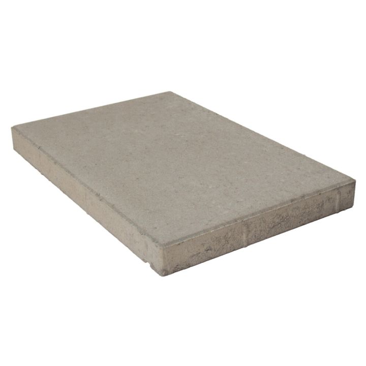 Betonilaatta Lakka BL-645 harmaa 600 x 400 x 50 mm