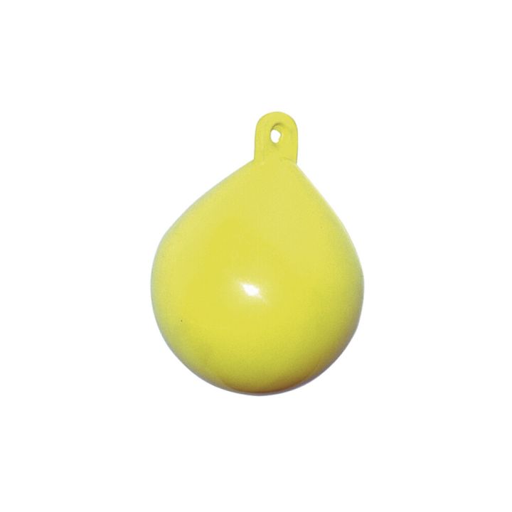 Merkkipoiju Talamex Keltainen 21 cm