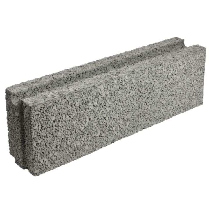 Ponttiharkko Lakka UH-125P 125 x 598 x 195 mm