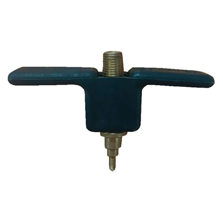 Venttiilisovitin fendereille Talamex