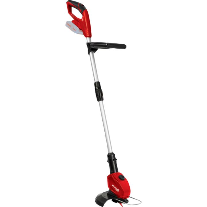 Akkutrimmeri Einhell GE-CT 18 Solo