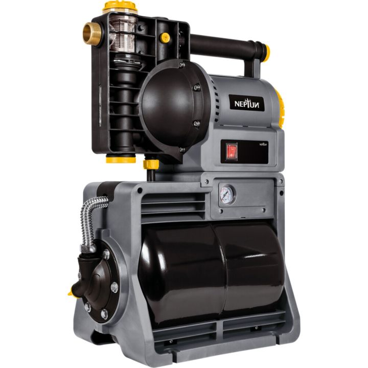 VESIAUTOMAATTI NEPTUN NHW-E 120