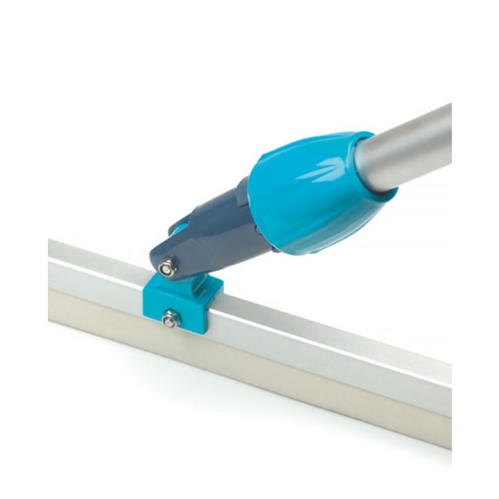 Lattiakuivain Sini Nivelletty 50 cm