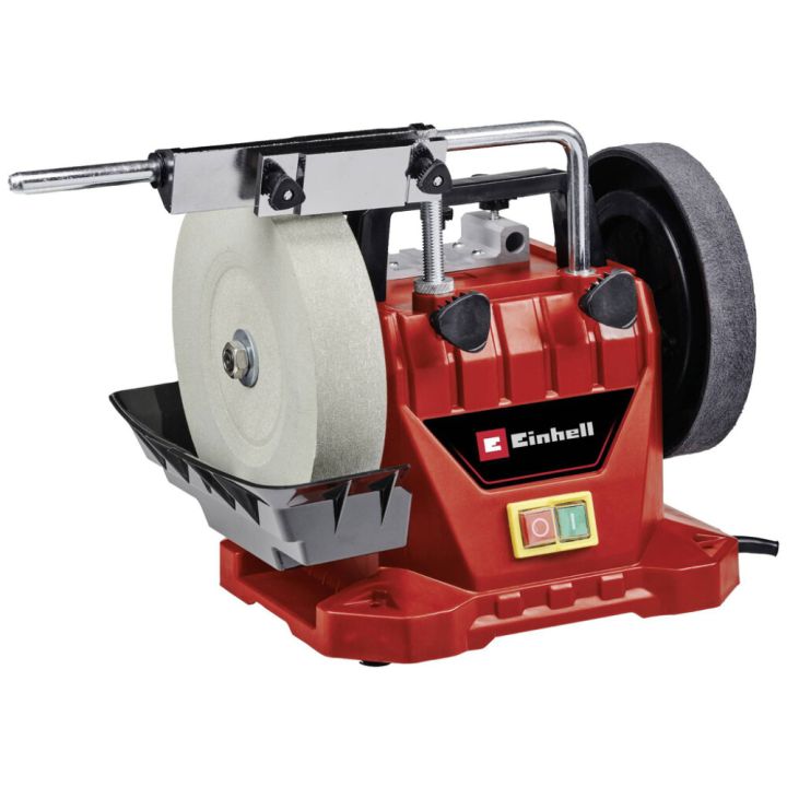 Kaksoishiomakone Einhell TC-WG 200