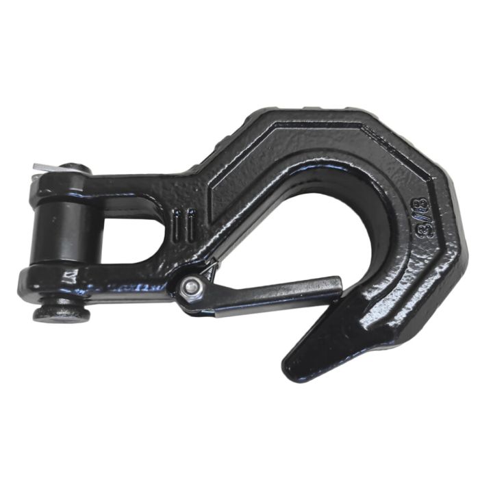 Koukku Warrior Samurai 15 000 kg