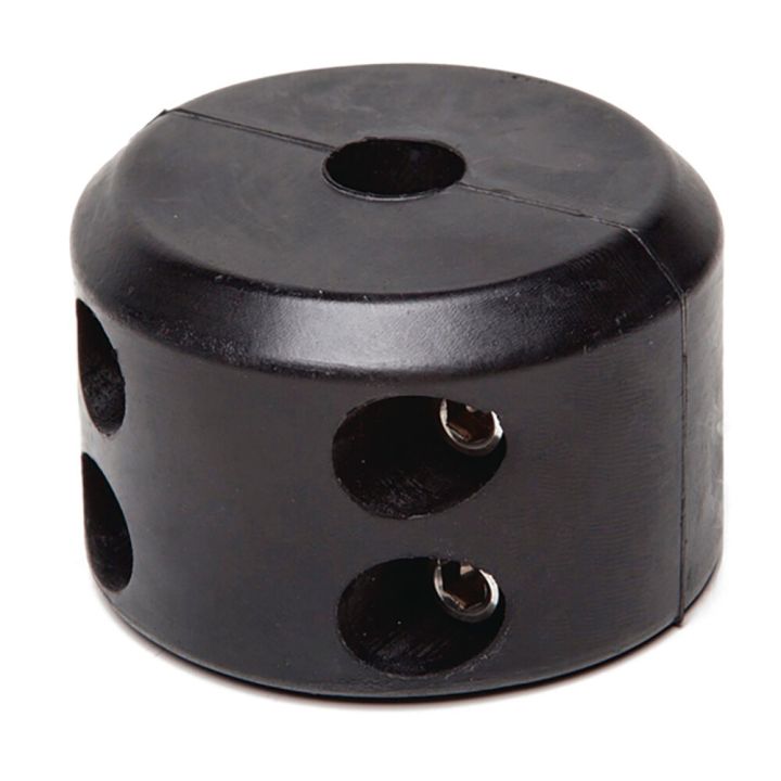 Vaijerin pysäytin Warrior 8-12 mm