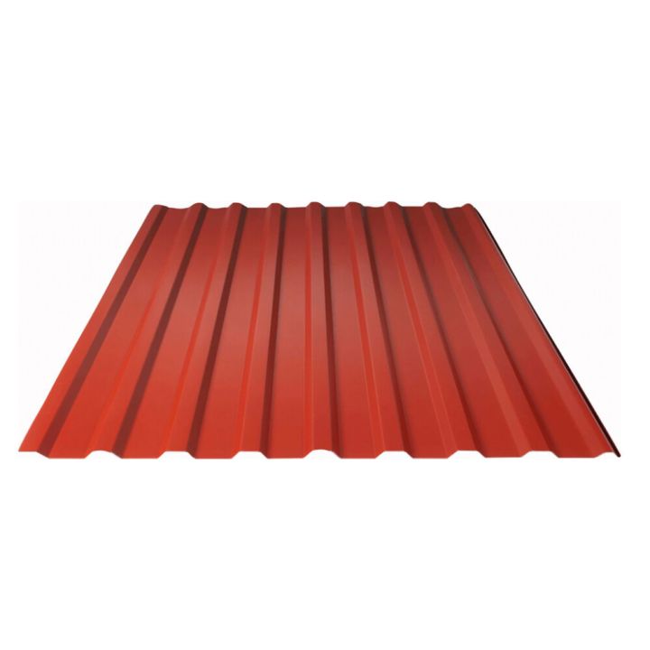 Kattopelti JL 20 R JanLa 1100 x 2500 mm, eri värejä