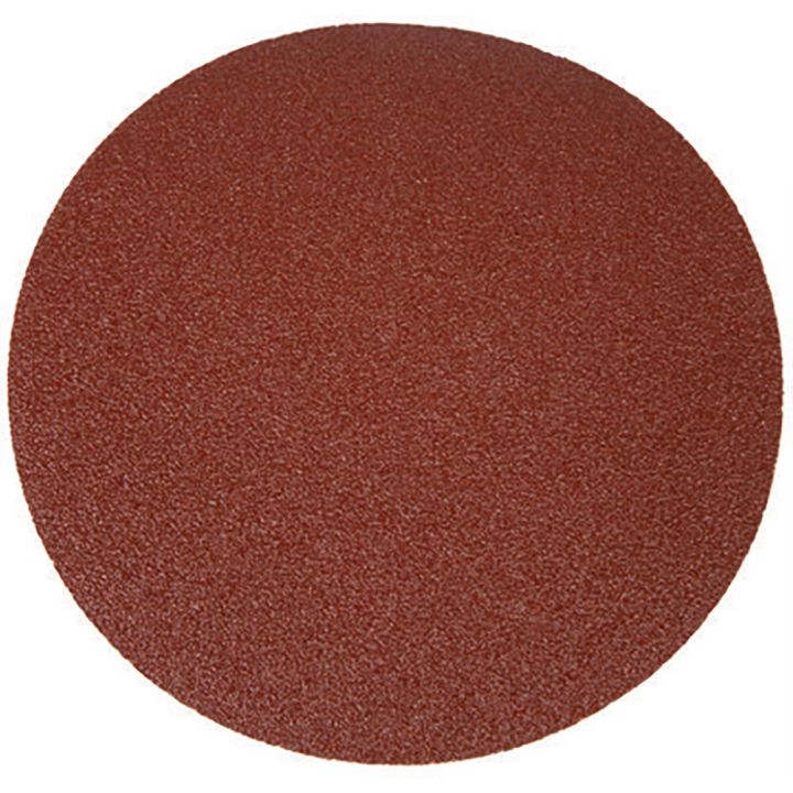 Hiomapaperisetti Einhell 150 mm P80 3 kpl