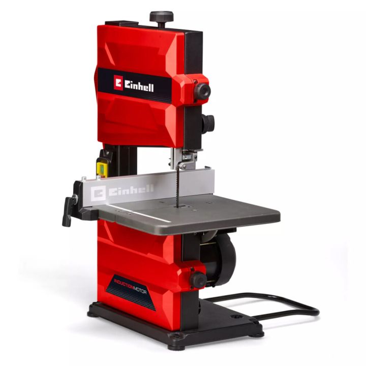 Vannesaha Einhell TC-SB 200 +