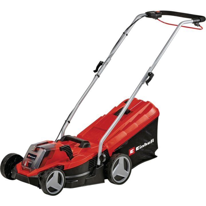 Akkuruohonleikkuri Einhell GE-CM 18/33 Li Solo