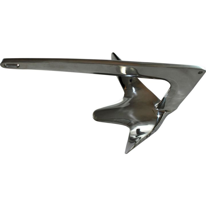 Ankkuri Bruce-tyyppinen AISI 316 5 kg