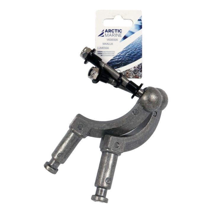 Järvihankain Arctic Marine 133 x 65 mm 2 kpl/pkt