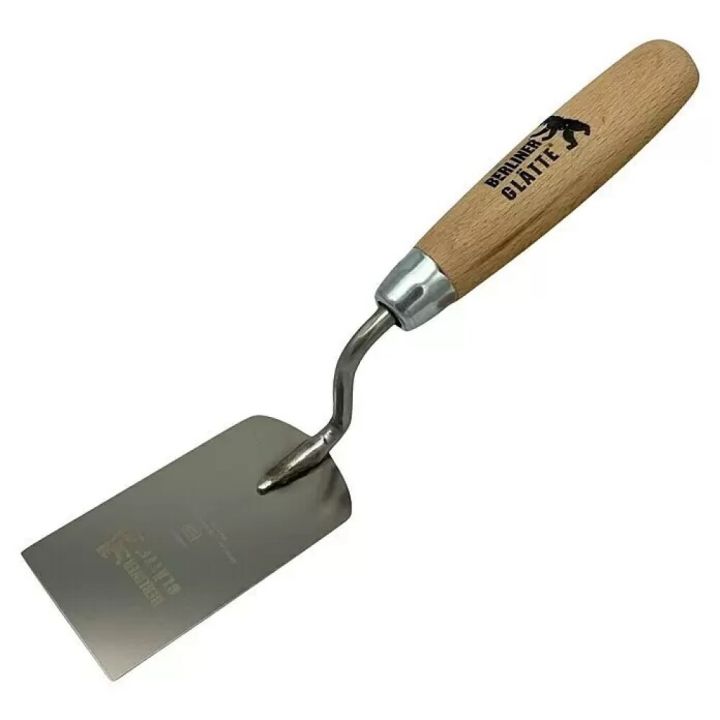 Muurauskauha Berliner Glaette 50 x 100mm
