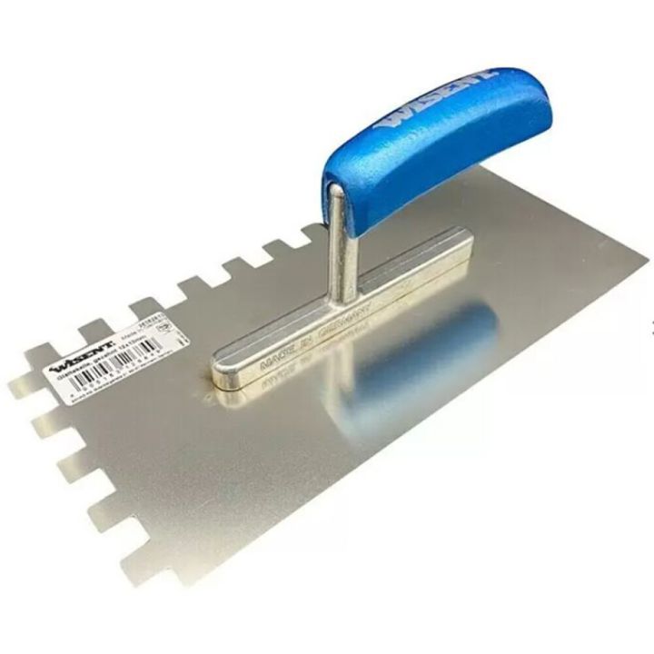 Levityslasta Wisent 13 x 28 cm 12 x 12 mm Hammastus