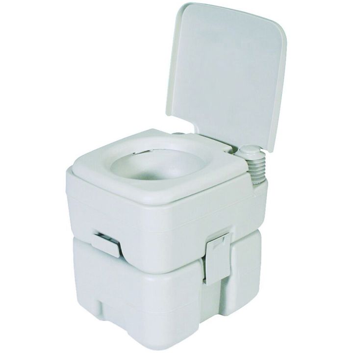 KEMIALLINEN WC ARCTIC MARINE 20 L