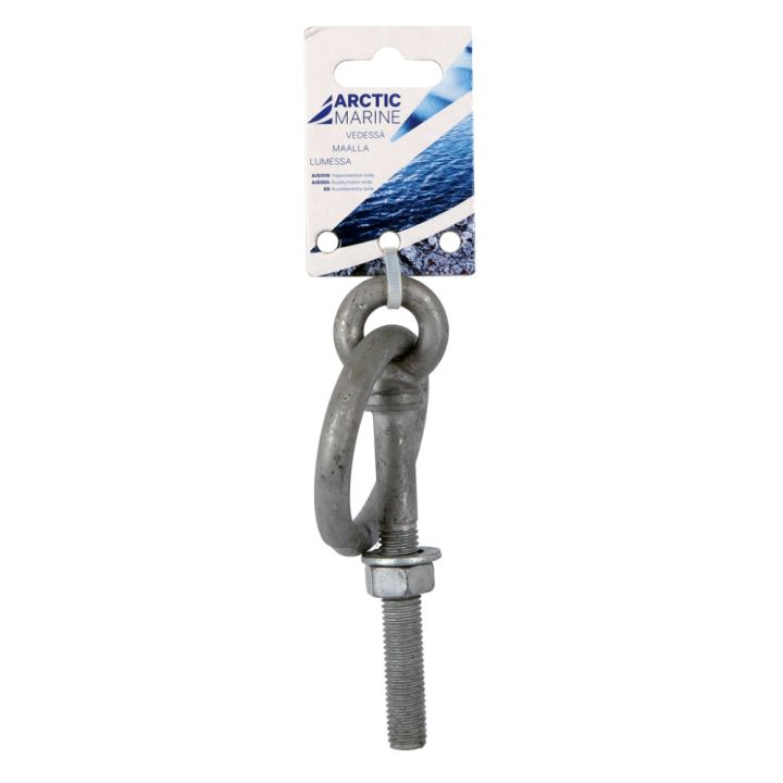 Venerengas Arctic Marine 12 x 100 mm