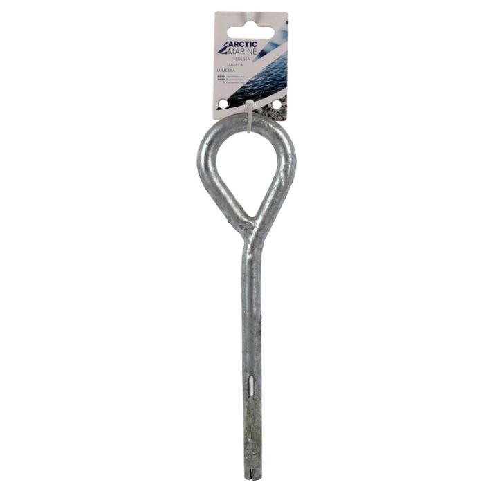 Kalliorengas kiilalla Arctic Marine 22 x 175 mm